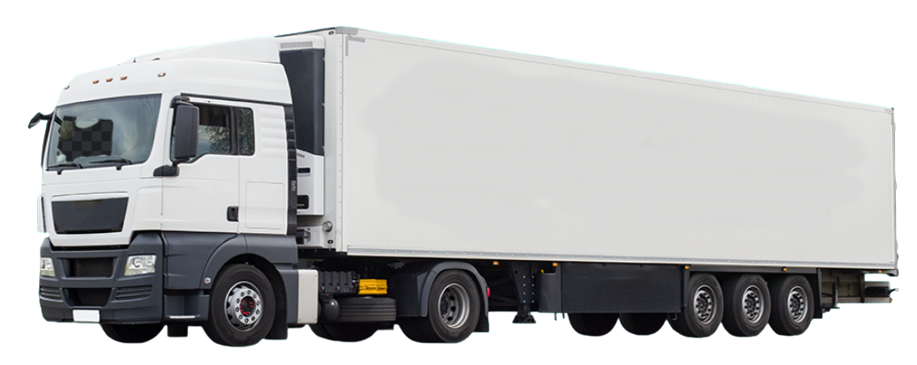 Naczepy oplandekowane 13,6