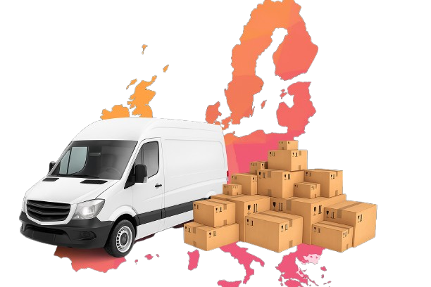 transport międzynarodowy